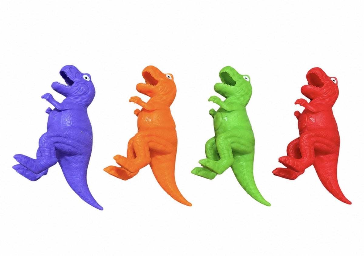 Stretchi Dinos - TRex