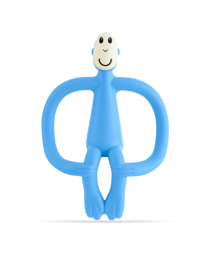 Matchstick Monkey Original Monkey Teething Toy