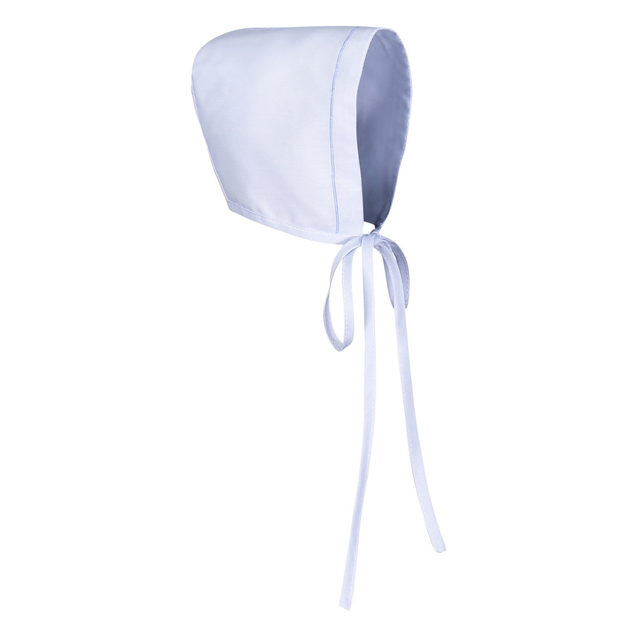 Feltman Brothers Preemie Bonnet - Blue