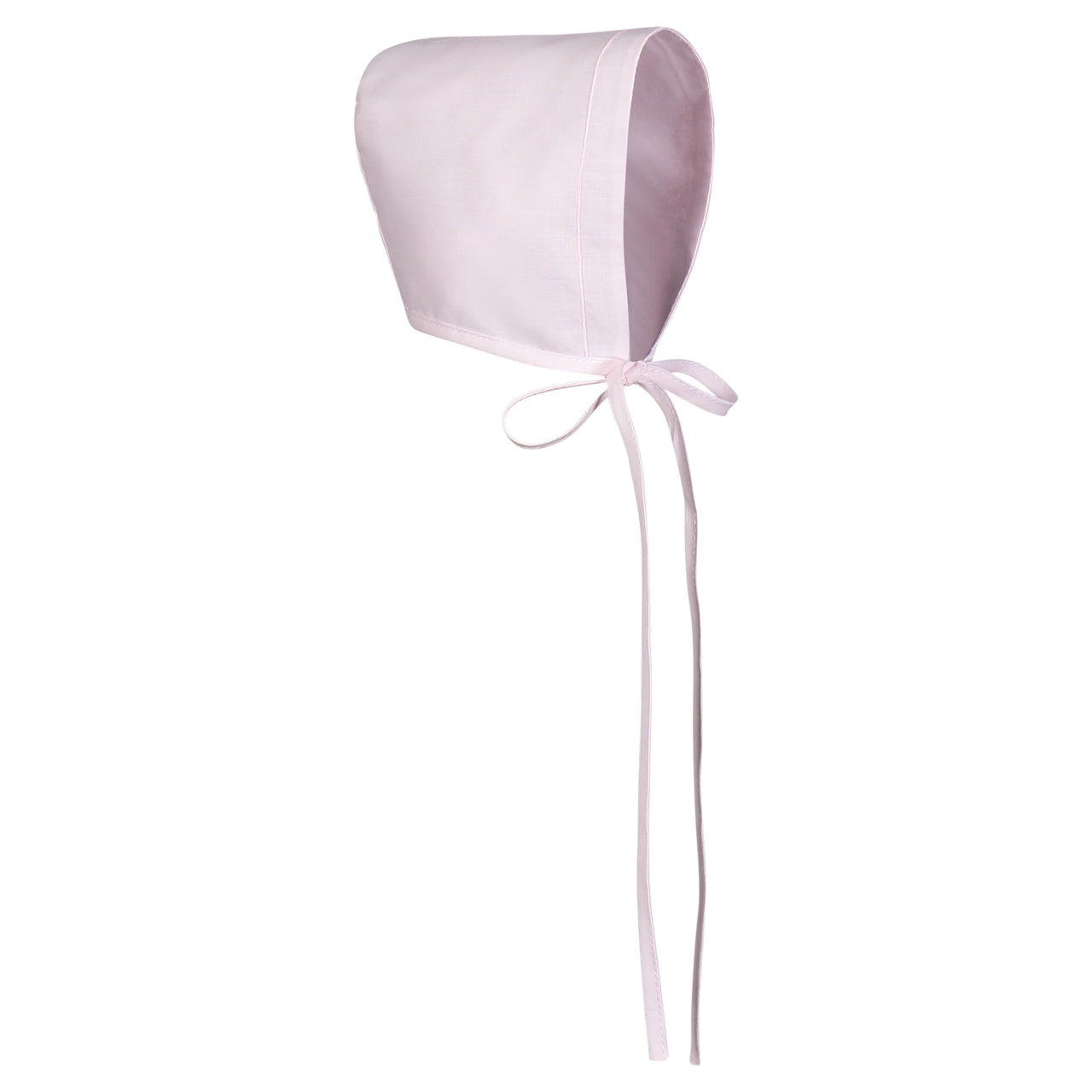 Feltman Brothers Preemie Bonnet - Pink