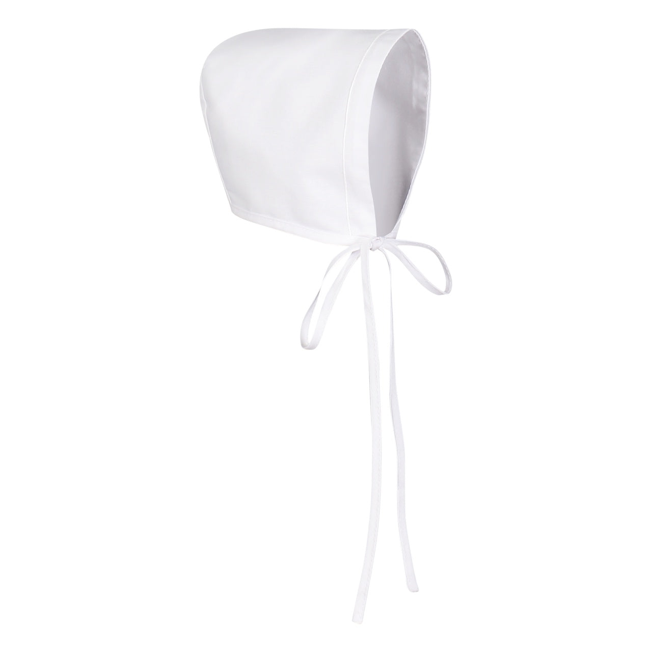 Feltman Brothers Preemie Bonnet - White
