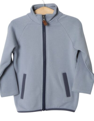 Millie Jay Braxton Jacket - Blue
