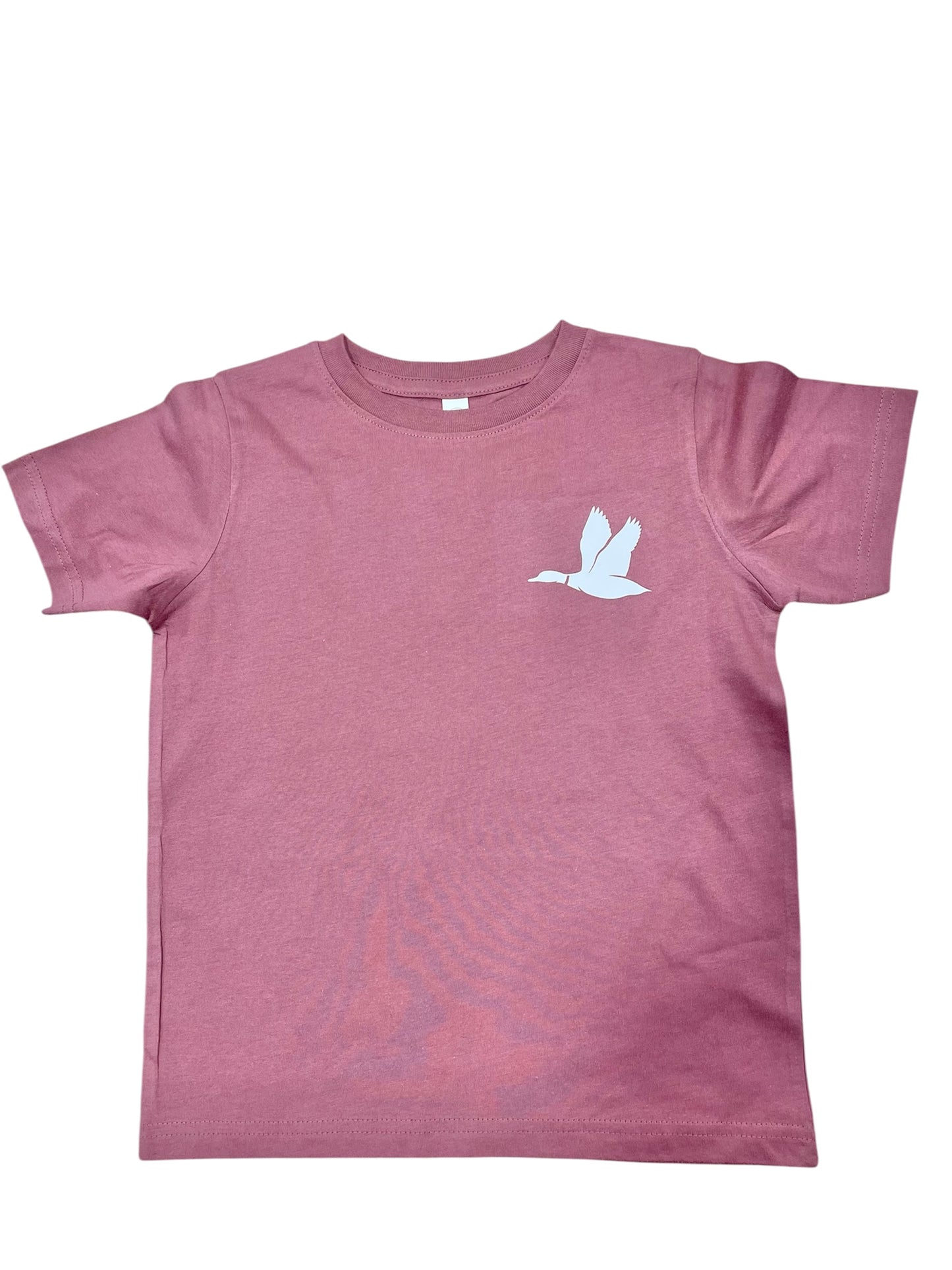 Life in the South Flying Mallard t-Shirt Rogue