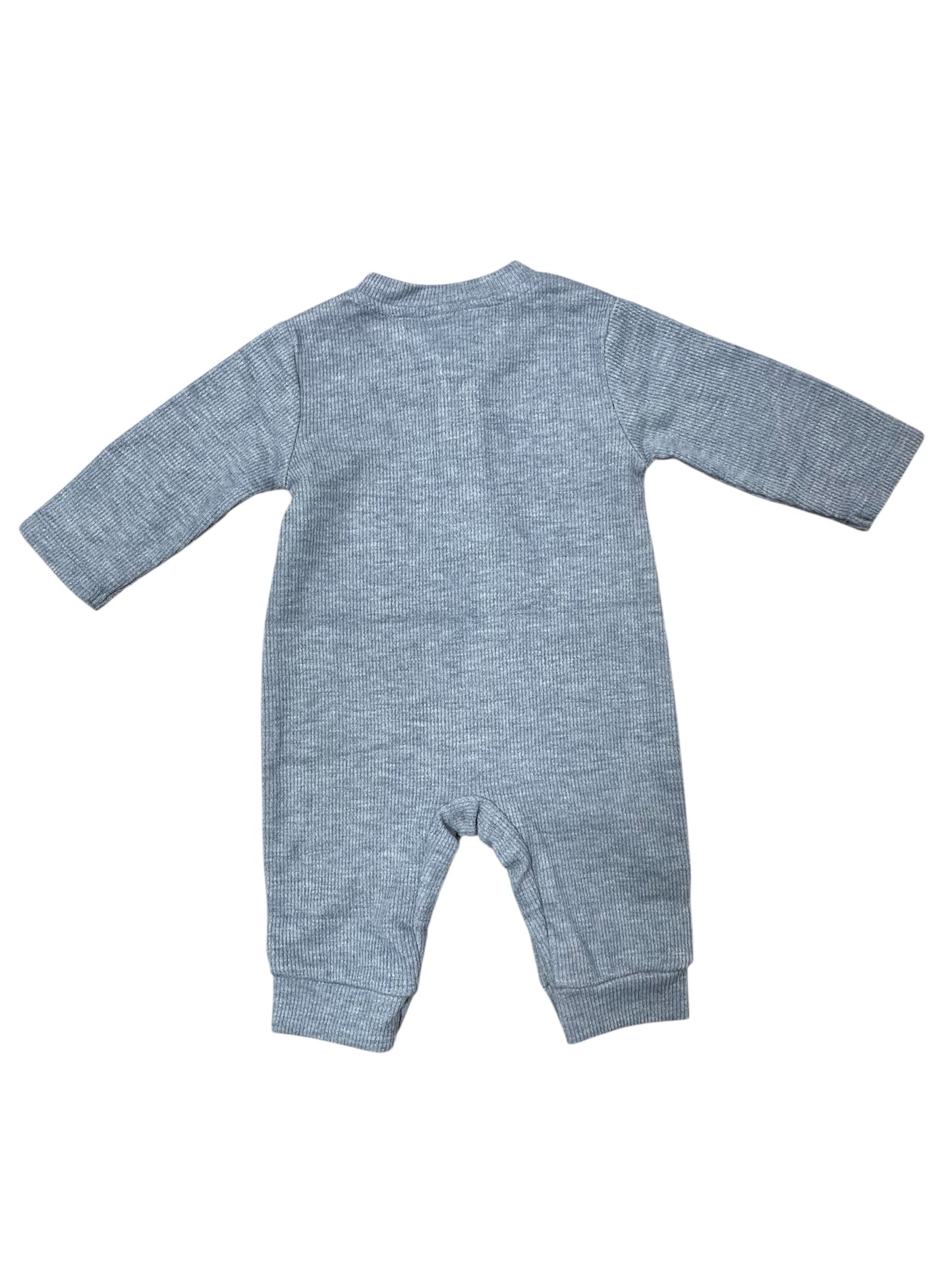 Three Sisters Karter Romper Blue