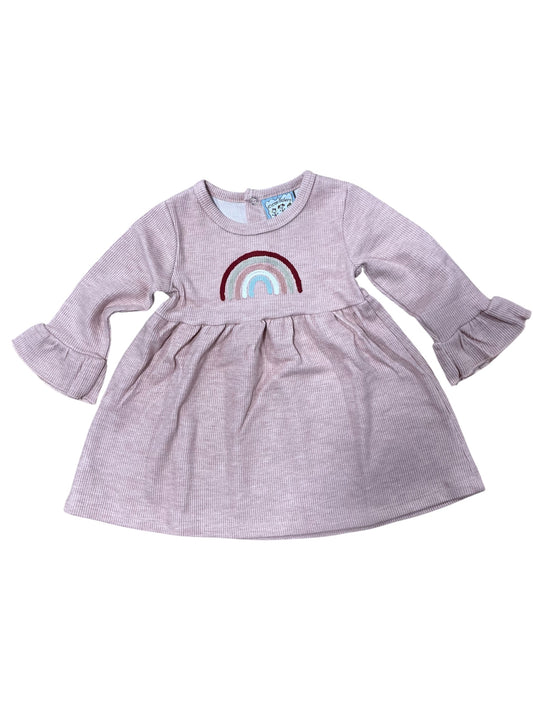 Three Sisters Rainbow Girls Dress
