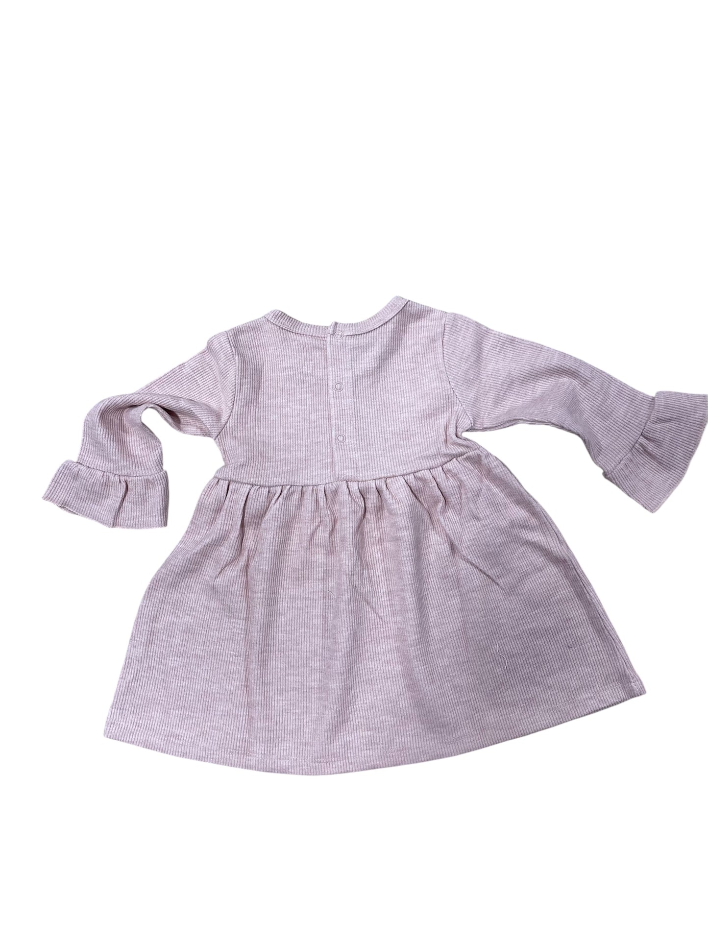 Three Sisters Rainbow Girls Dress
