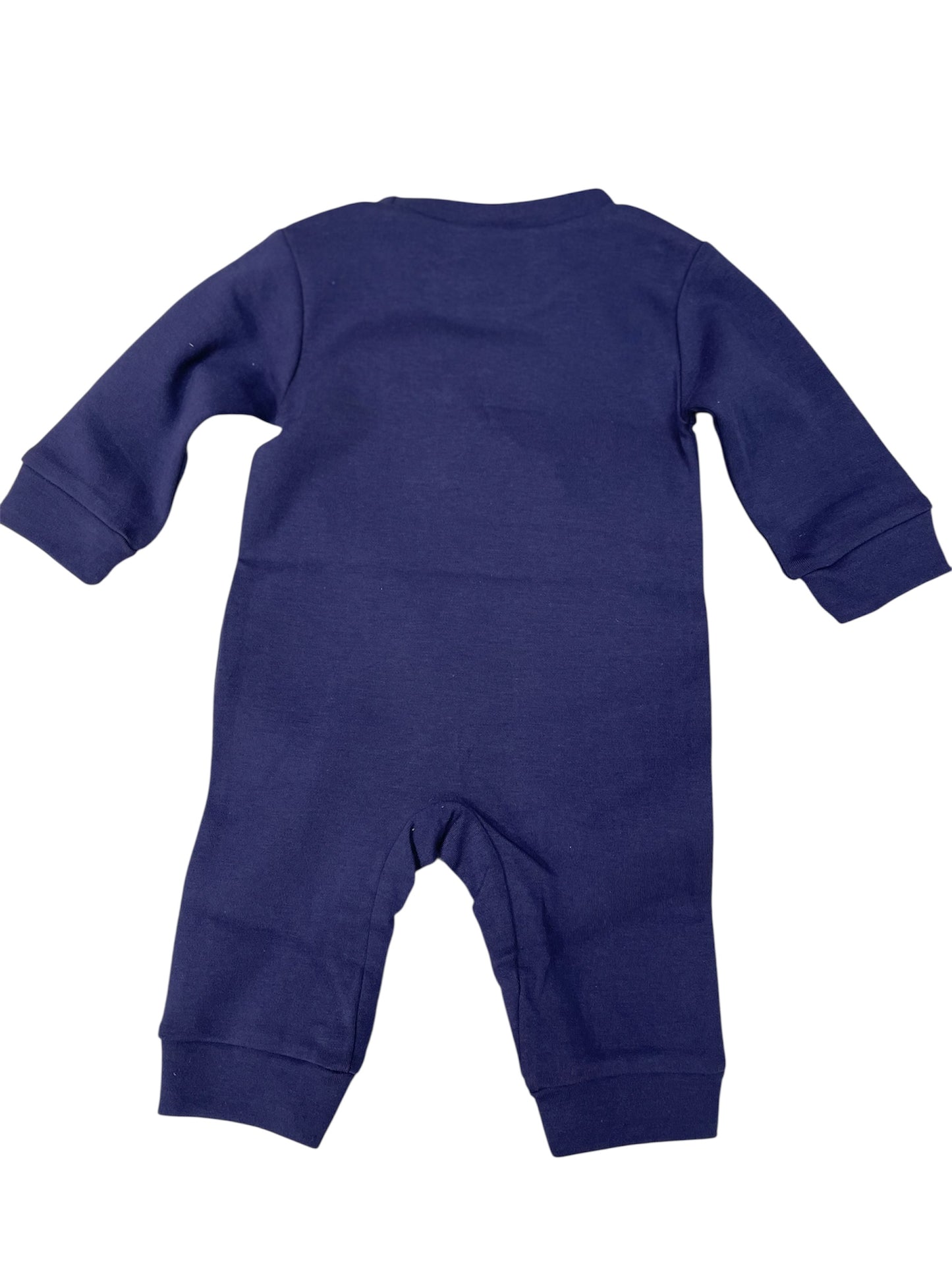 Three Sisters Duck Hunting Romper