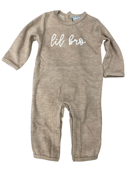 Three Sisters Lil sis Romper