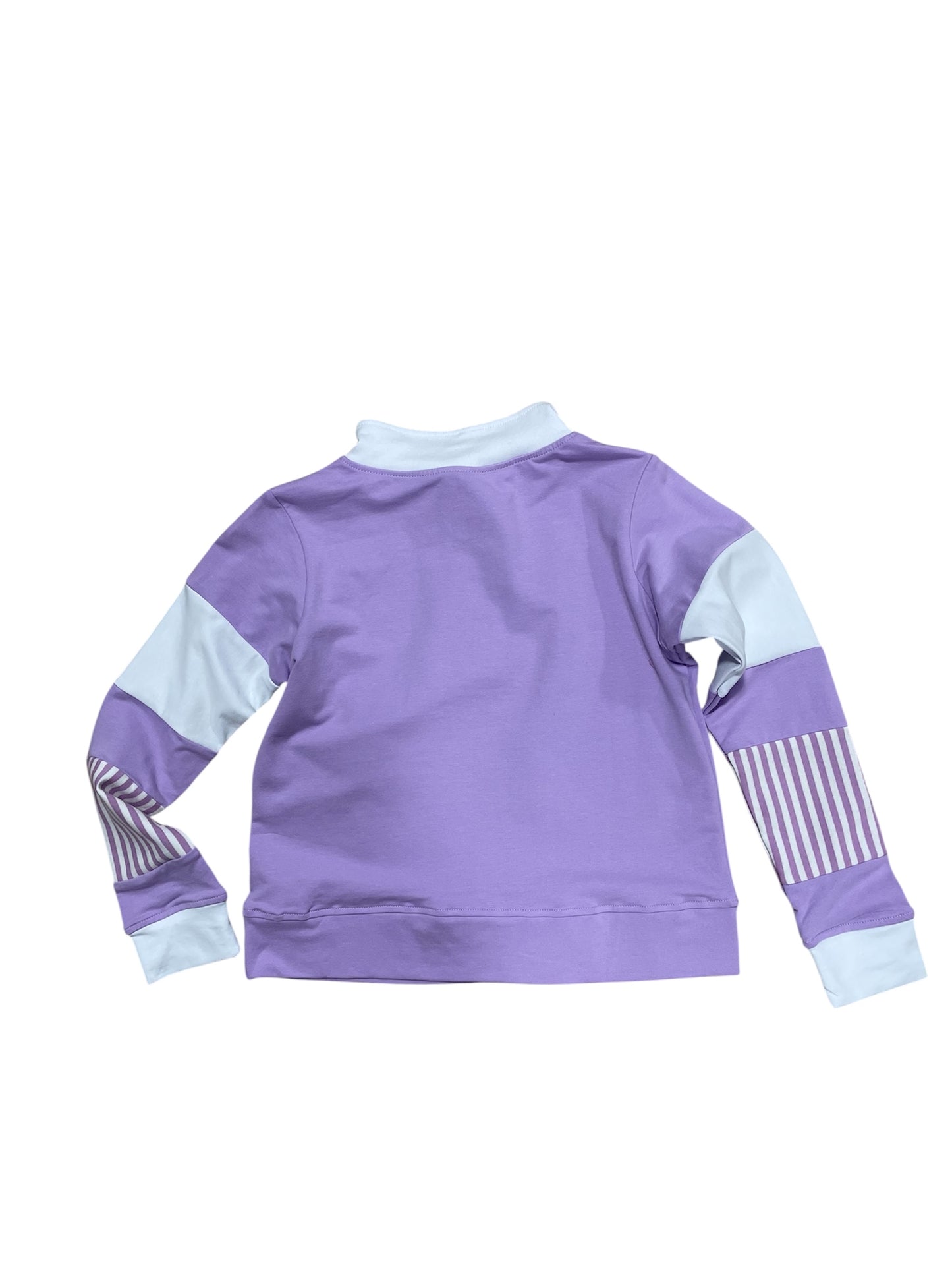 Azarhia Lavender L/S Sweatshirt