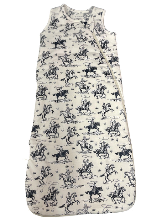 Sweet Bamboo Sleep Sack Rip's Ranch