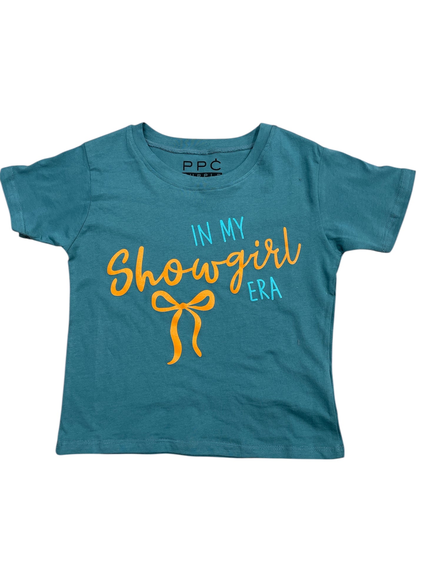 Strategic Apparel Showgirl Era Tee