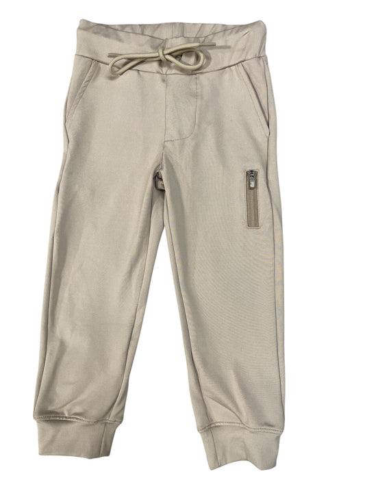 Coolybri Cody Performance Jogger - Khaki