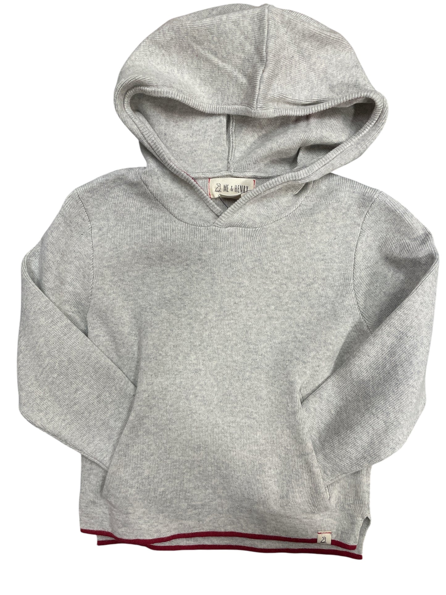 Me & Henry Hooded Sweater