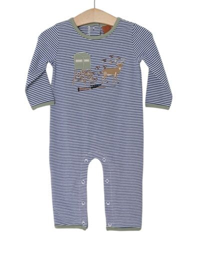 Millie Jay Evening Hunt Romper