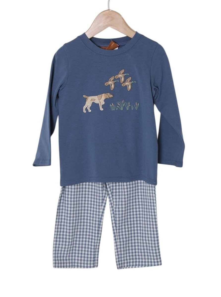 Millie Jay Duck Hunting Pant Set