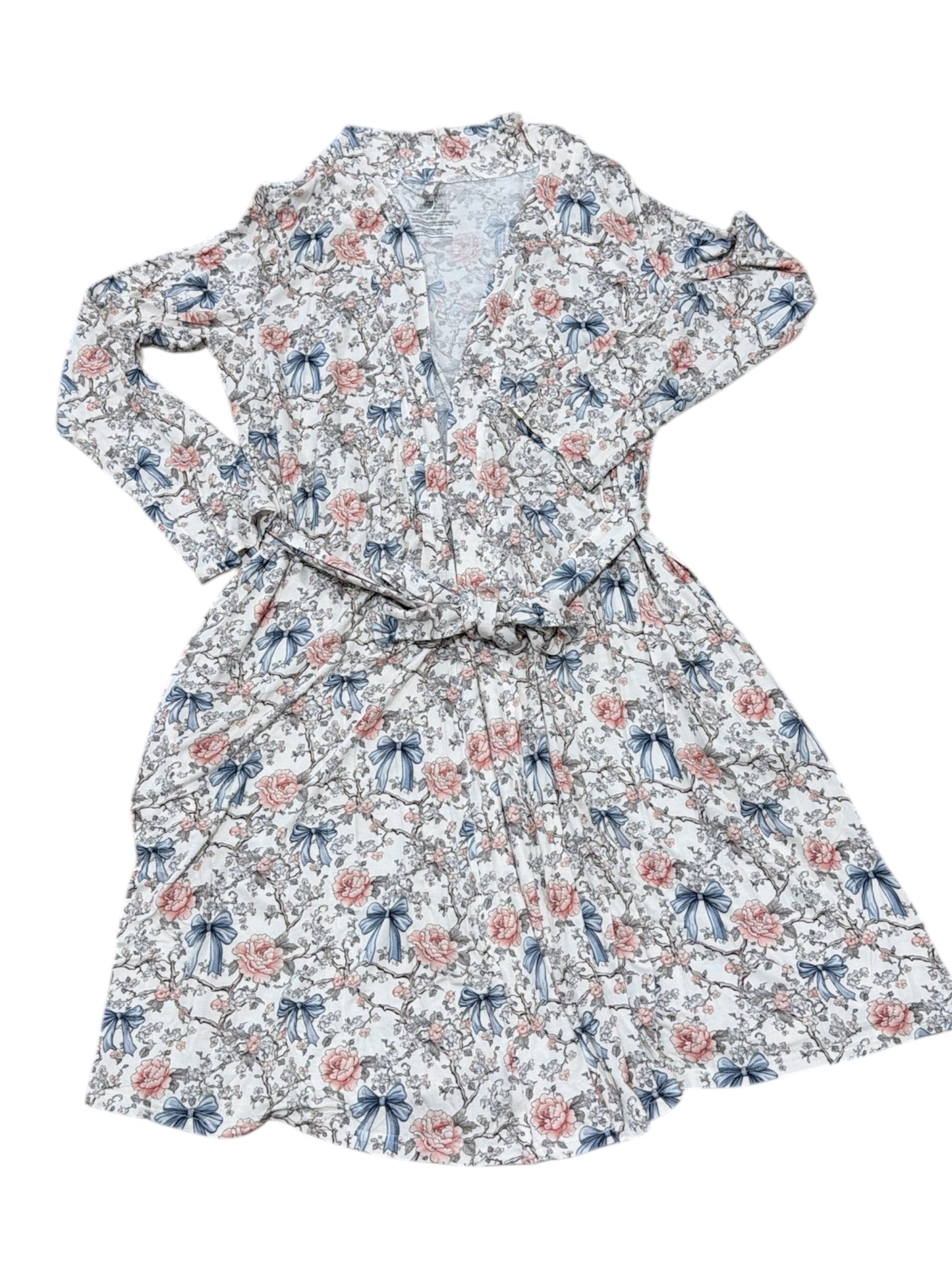Rockin Royalty Colette Mom Robe