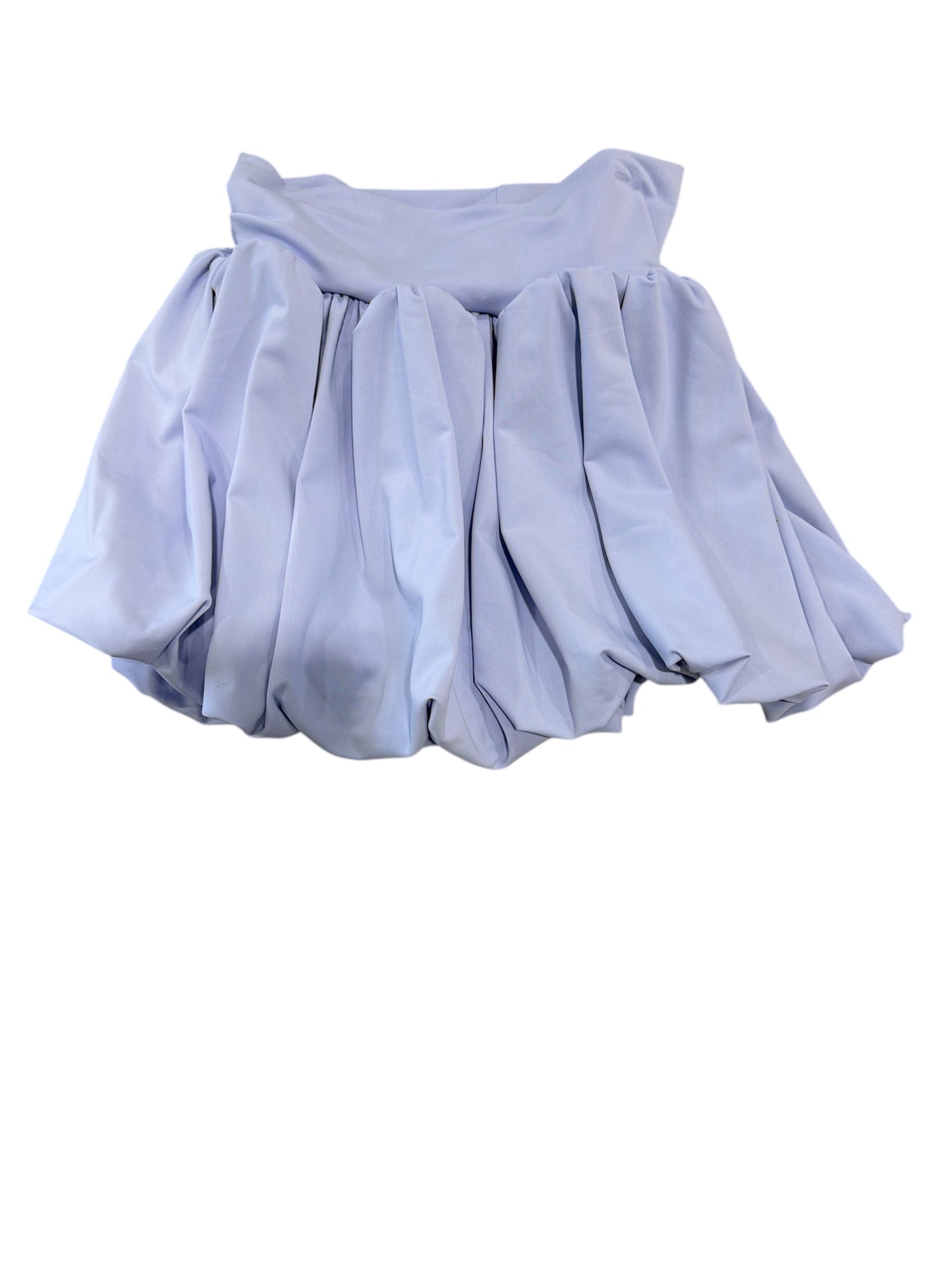 Blended Spirit Lavender Athletic Bubble Skirt