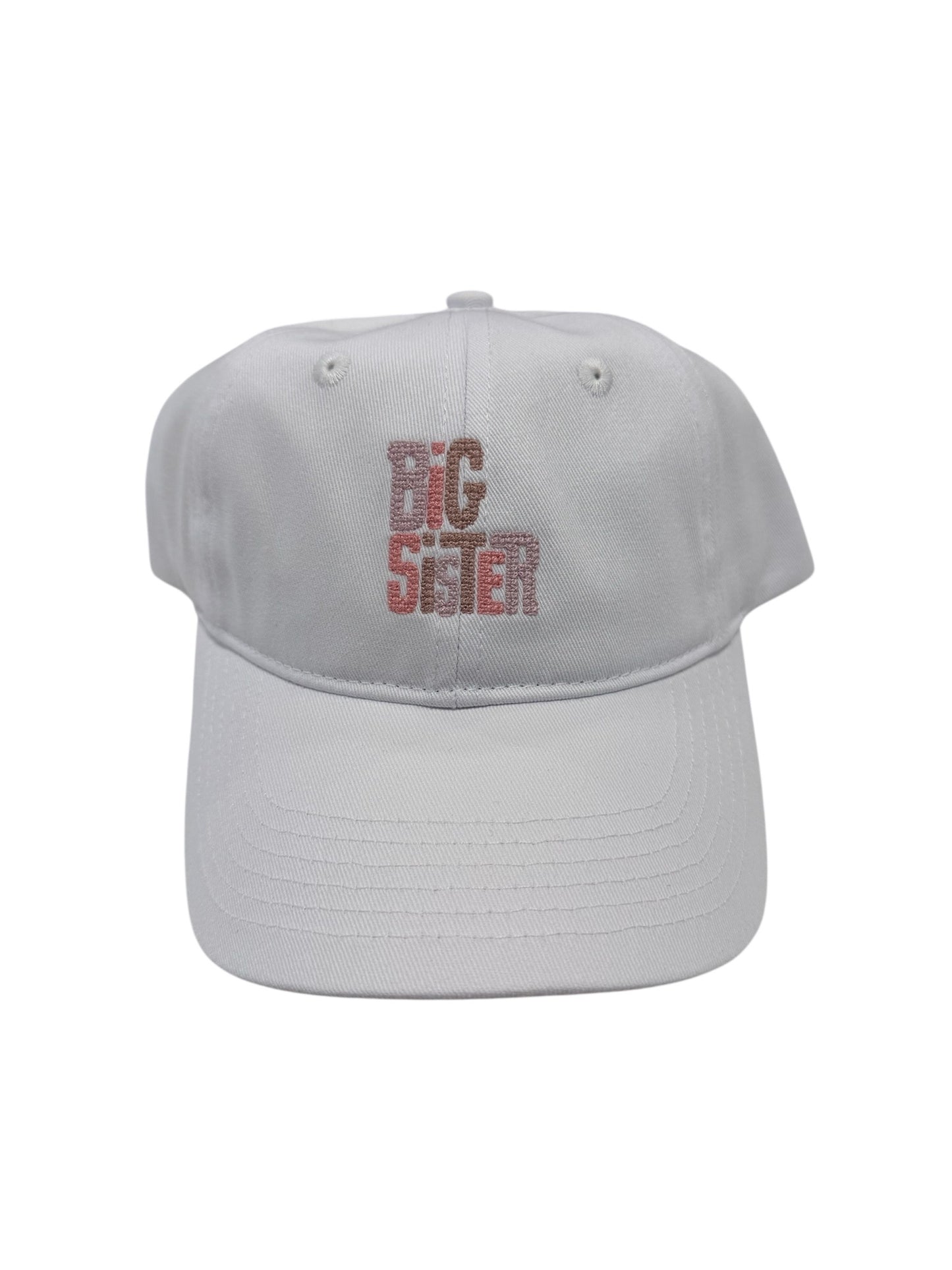 Little Kideauxs Big Sister Hat