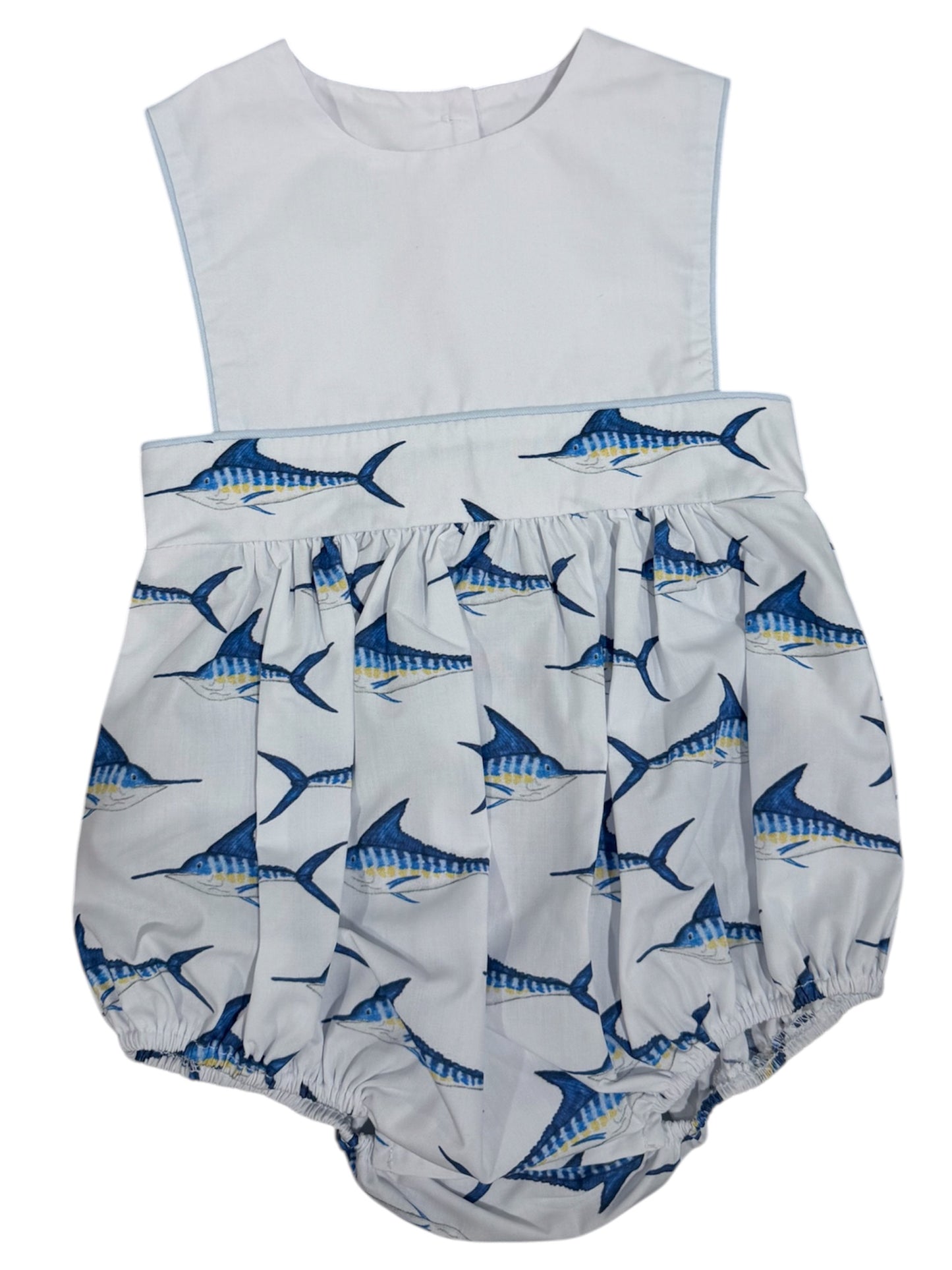 Cape Point Blue Marlin Blues Bubble