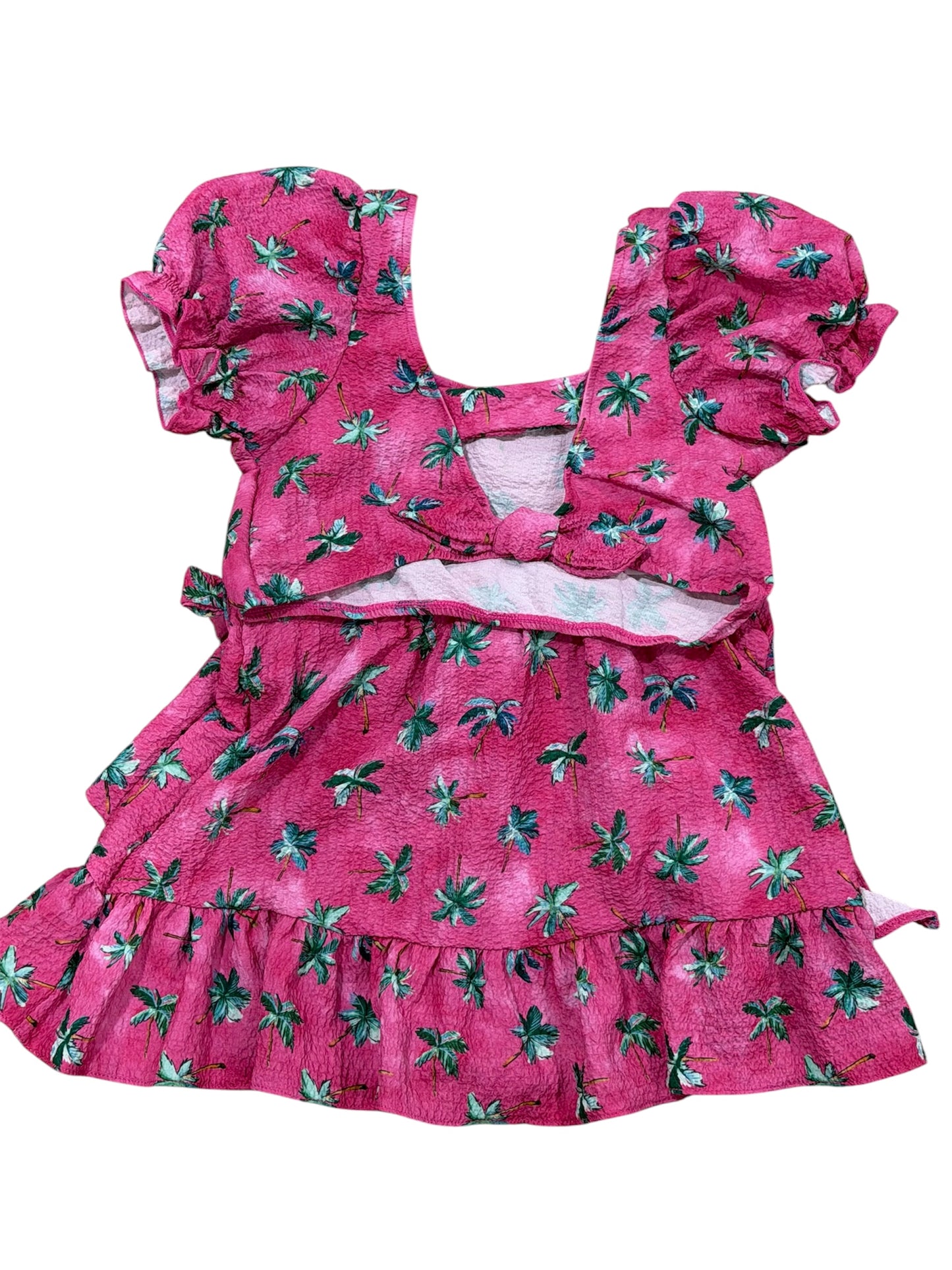 Mayoral Caribbean Ready Two Pc Skirt Set