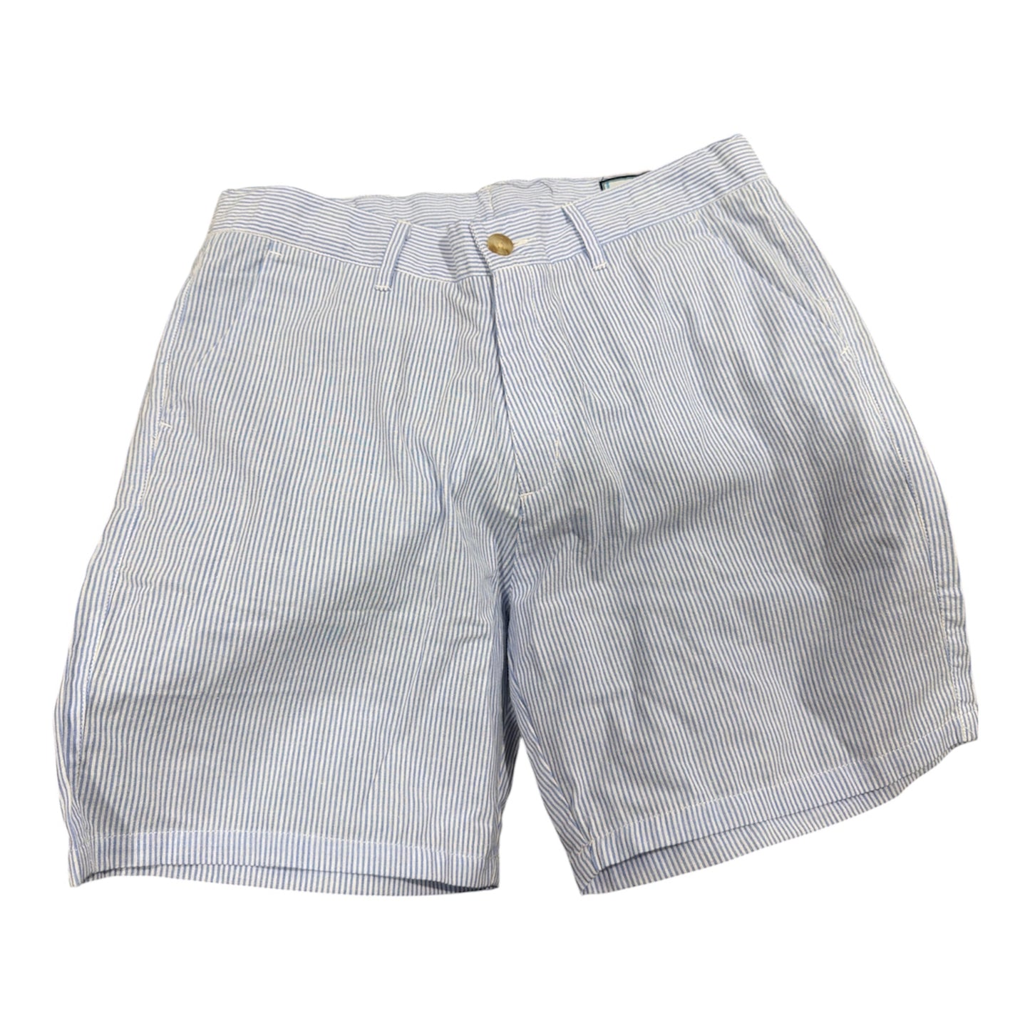 PT Patriot Club Short Seersucker