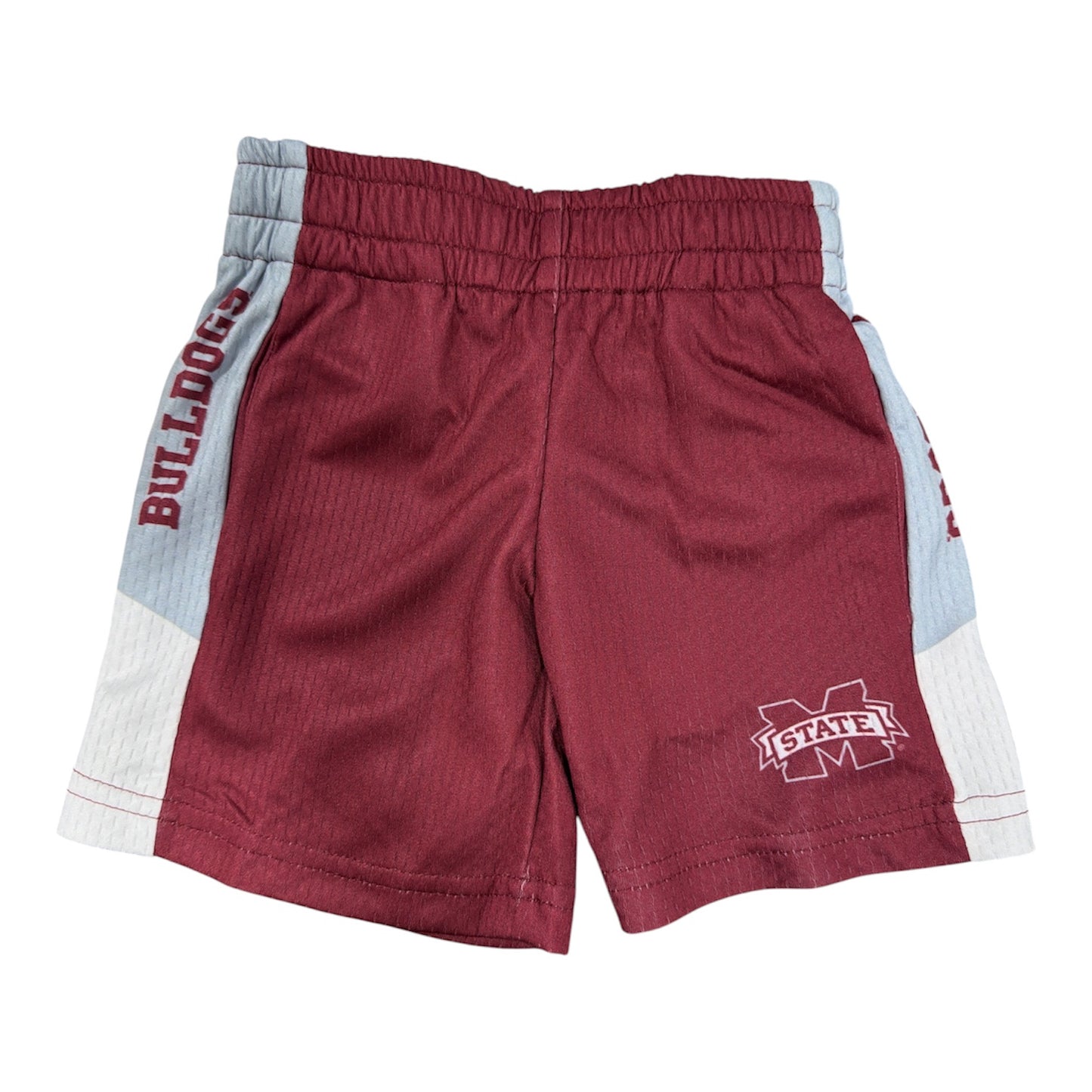 Vive La Fete Athletic Short - MSU