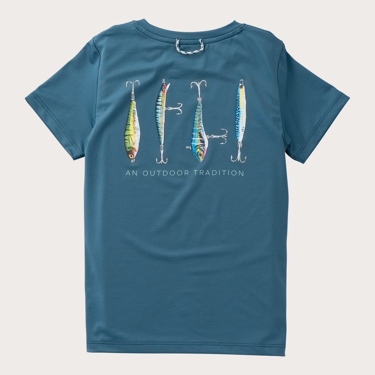 Prodoh Pro-Performance SS T-Shirt - Tapestry