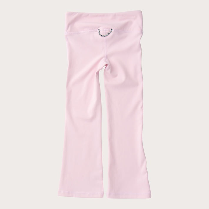 Prodoh Girls Athletic Flare Legging