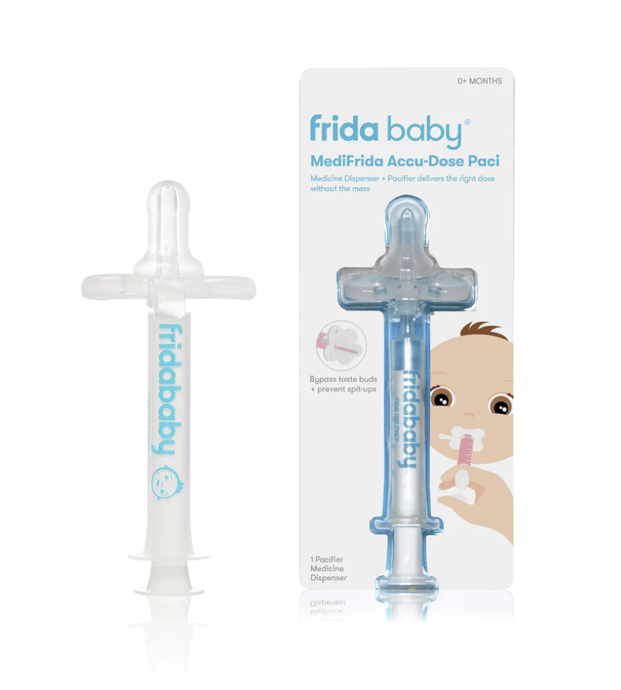 MediFrida THE ACCU-DOSE PACIFIER