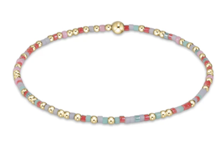 EGirl Hope Unwritten Bracelet-Popsicle