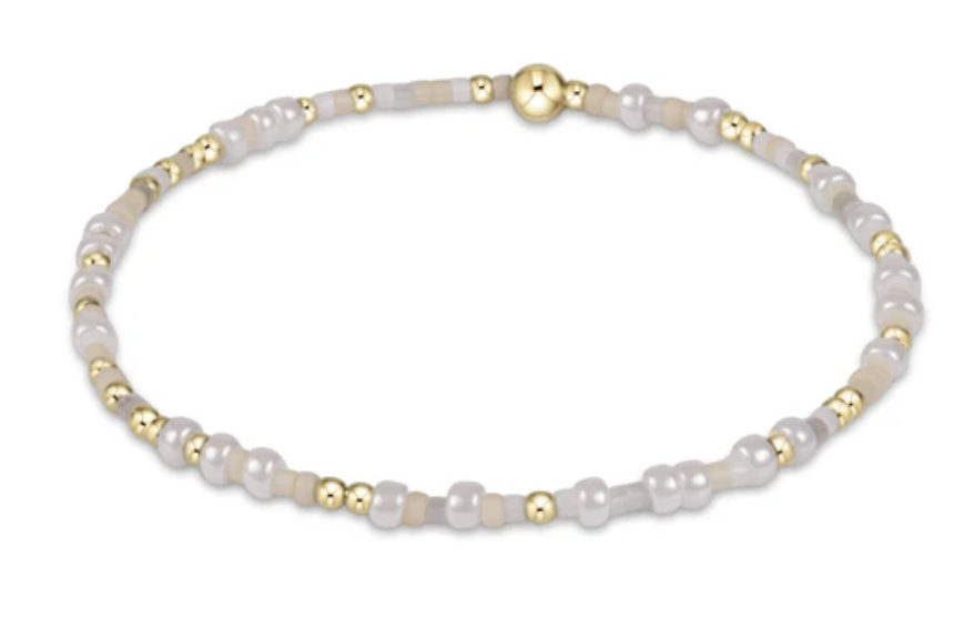 EGirl Hope Unwritten Bracelet-Beauty