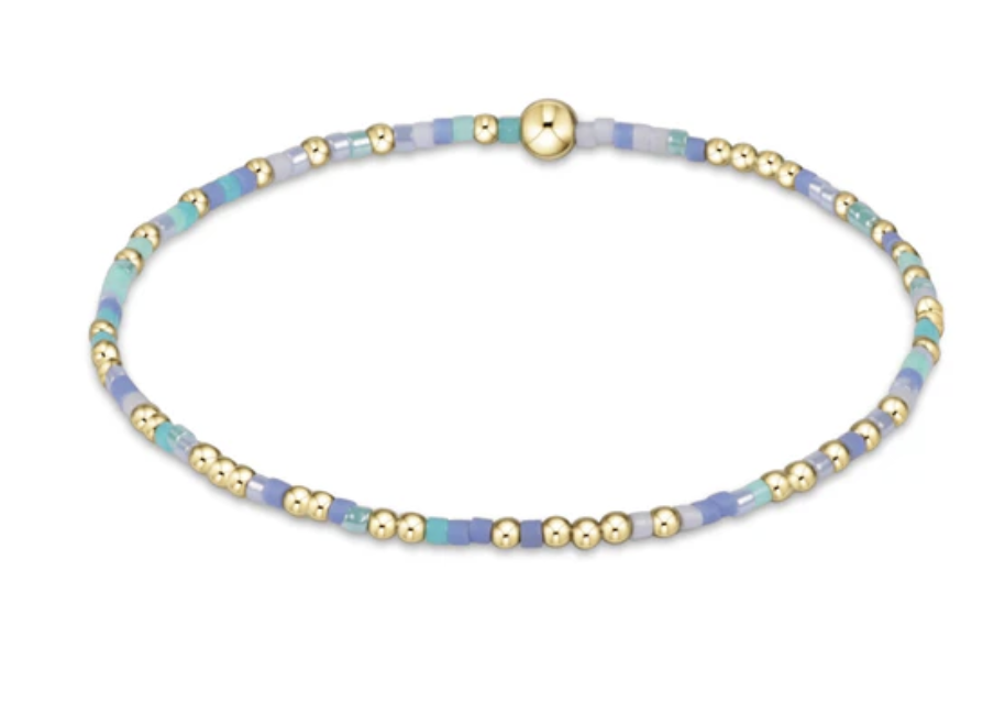 EGirl Hope Unwritten Bracelet-Sea Said