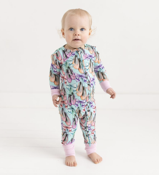 Posh Peanut Irina Convertible One Piece