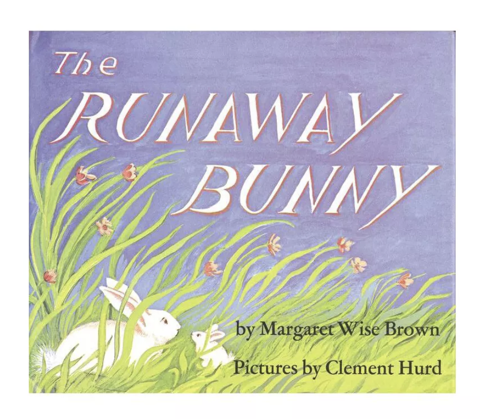 The Runaway Bunny