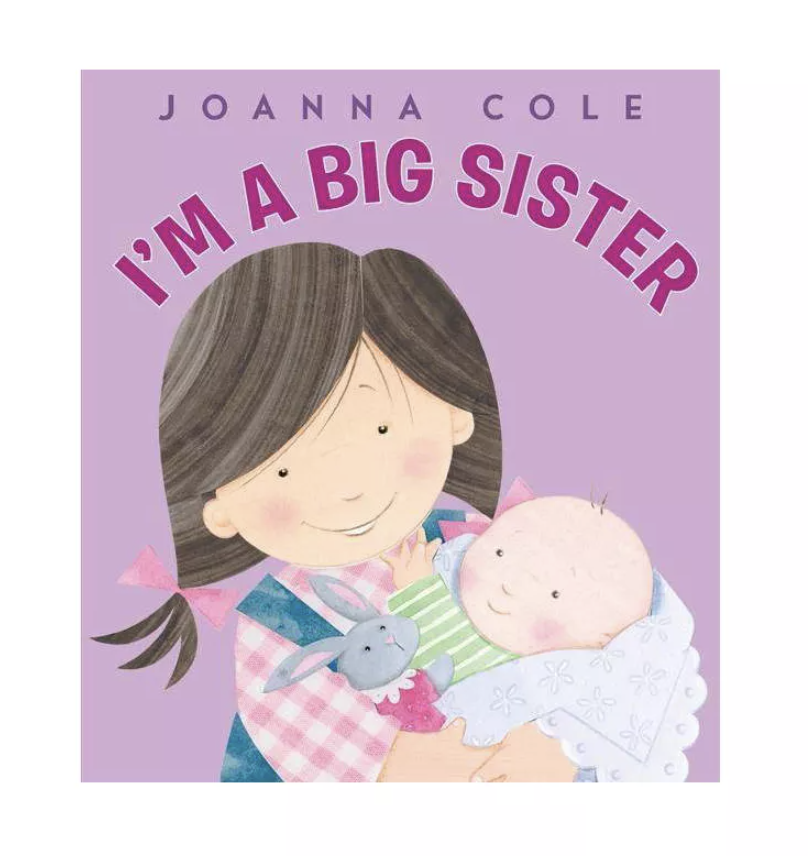 i'm a Big Sister