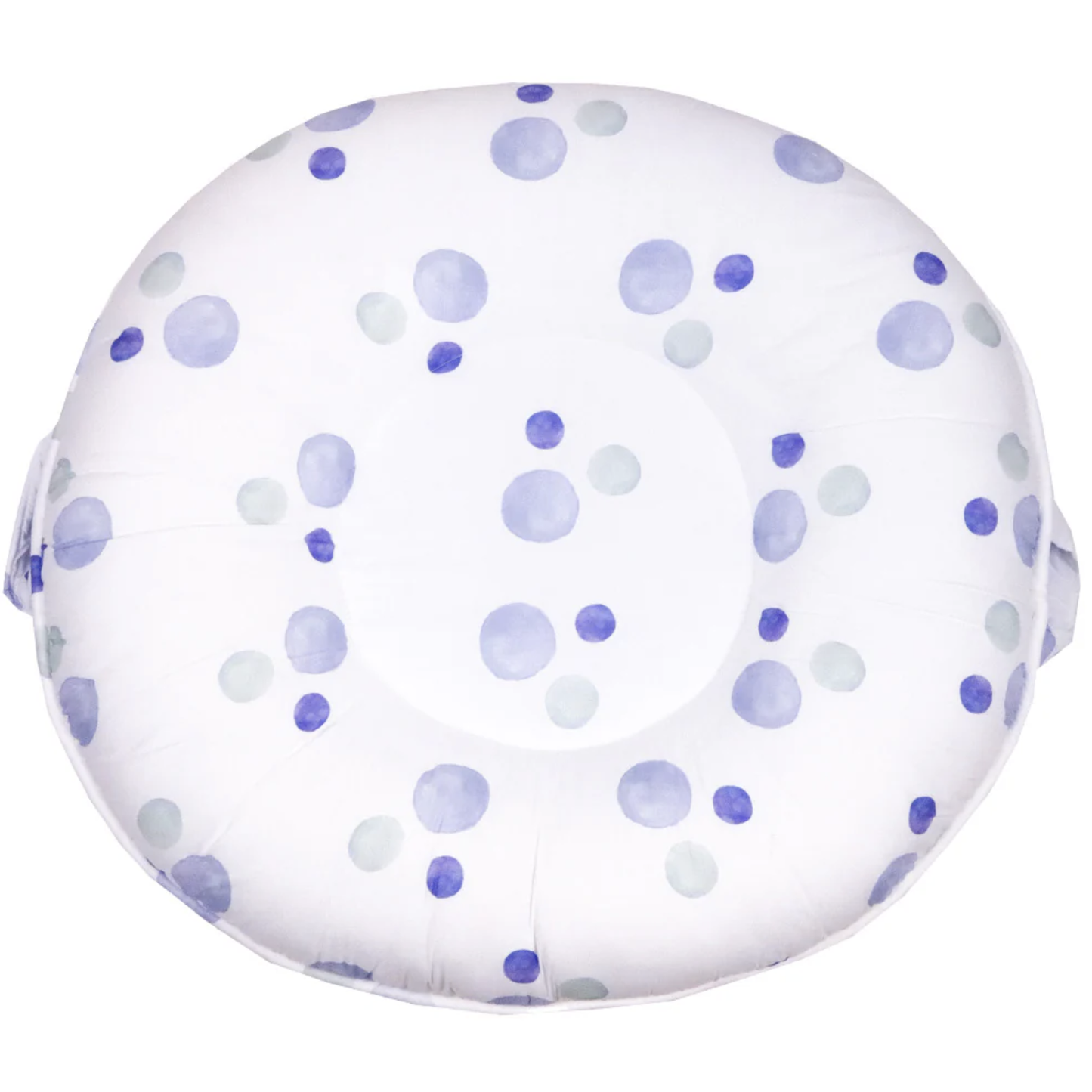 Oxford Denim Pello Pillow