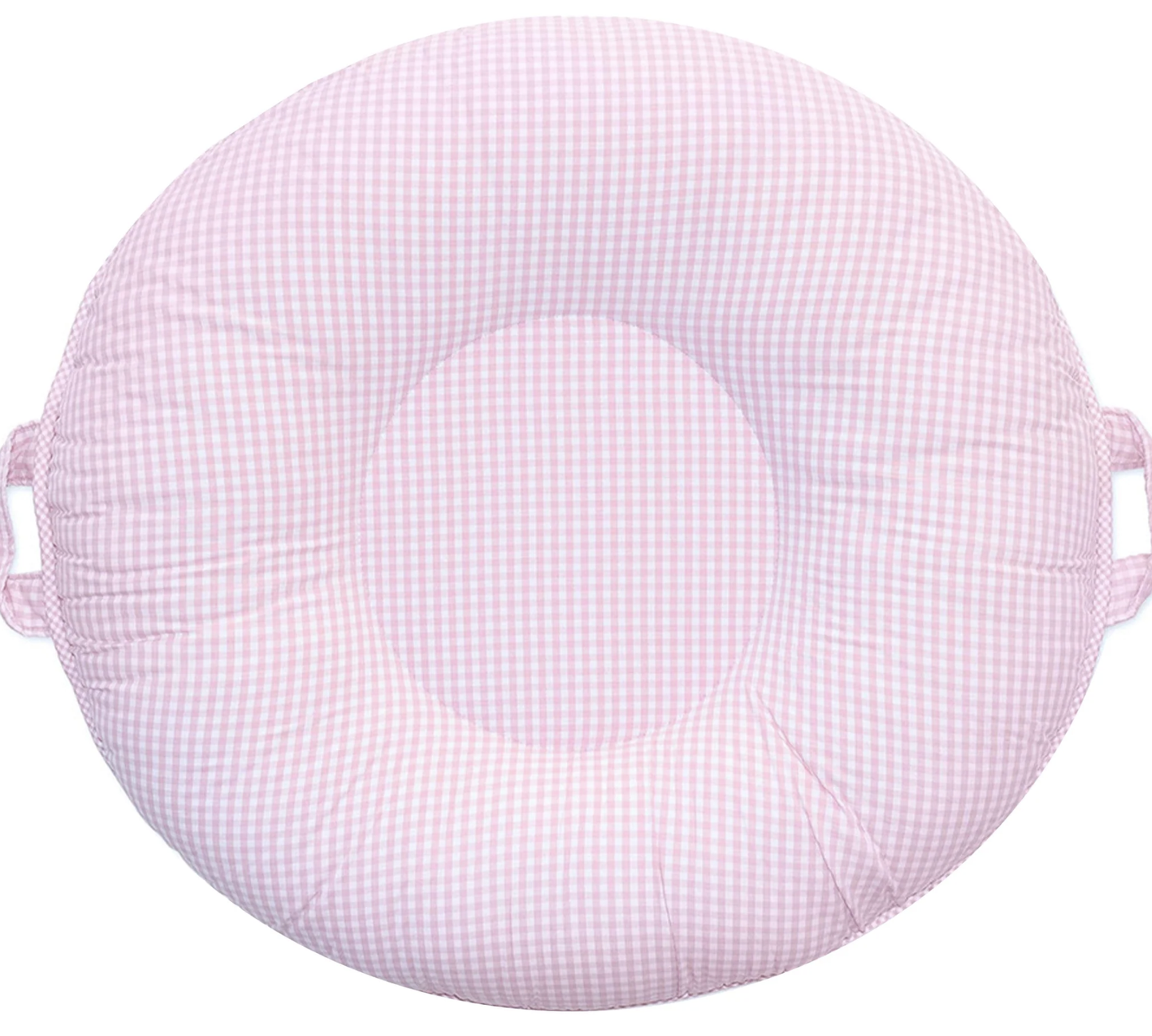 Sadie Light Pink Pello Pillow