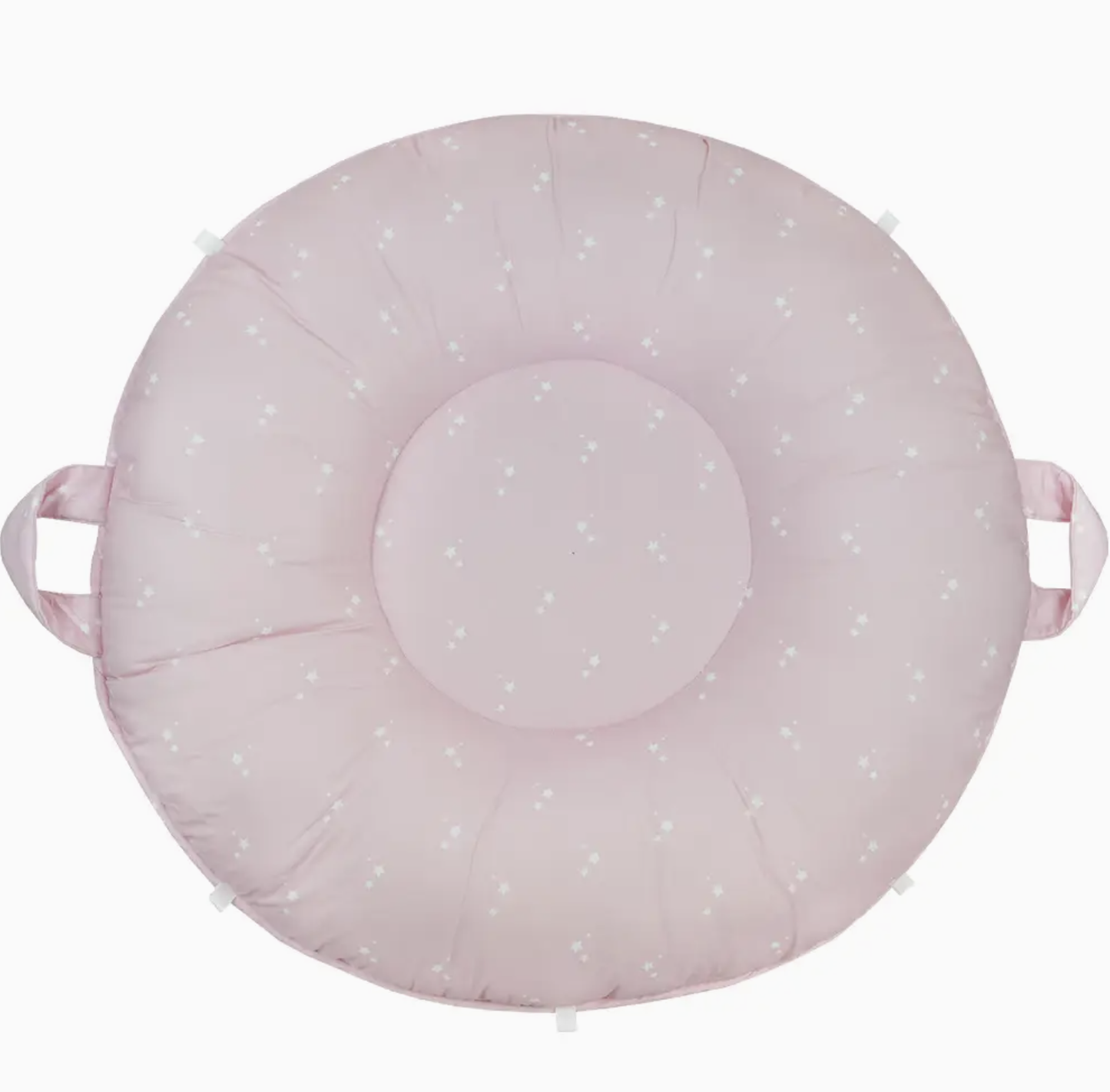 Estelle Pink Pello Pillow