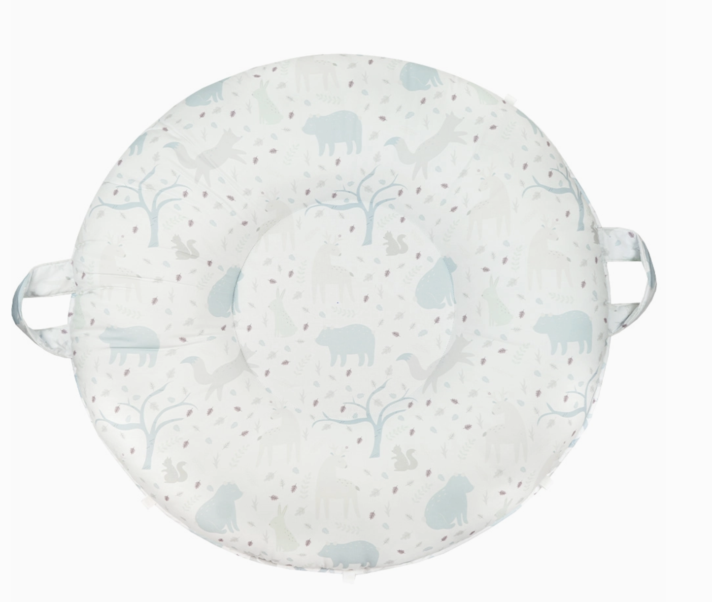 Riley Jr Pello Pillow