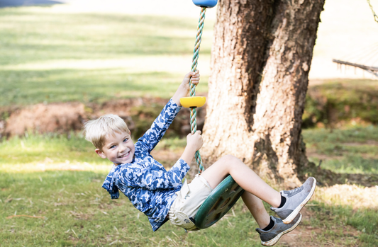 Prodoh Blue Camo Pro Performance Hooded T-Shirt