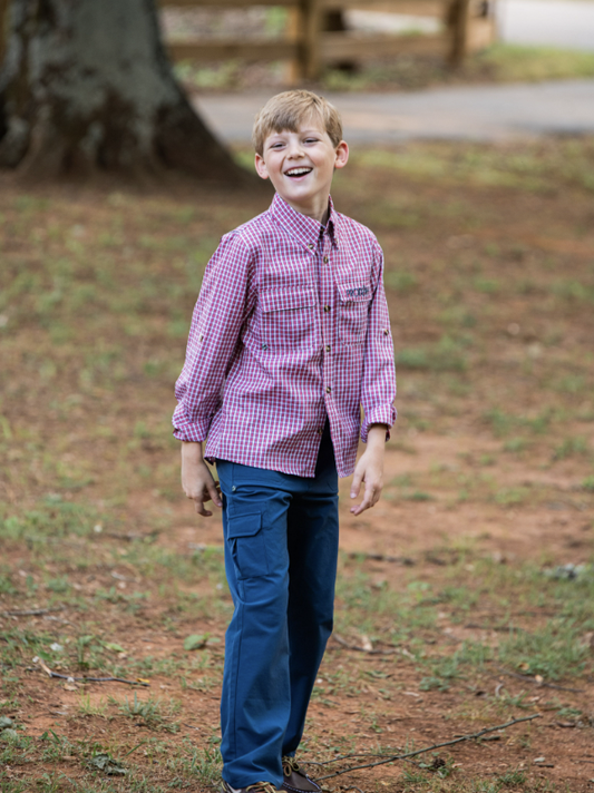 Prodoh Big Dipper Orginial Angler Pant