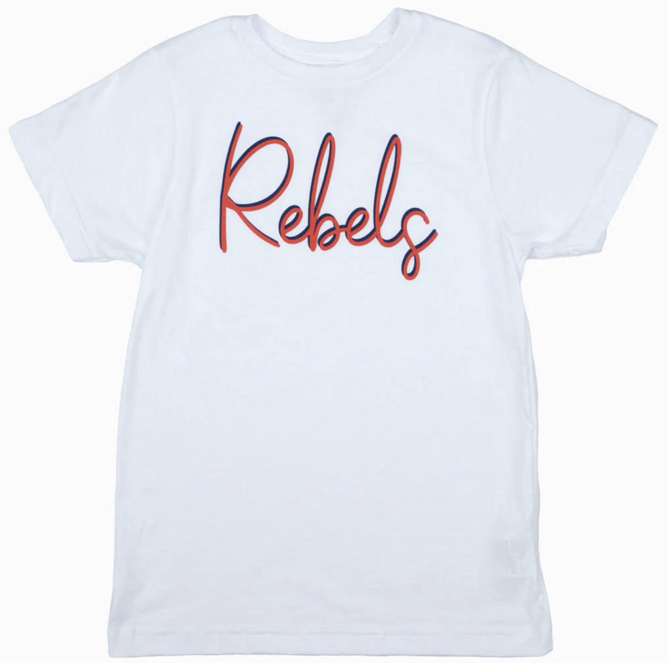 Rebels Spirit Tee