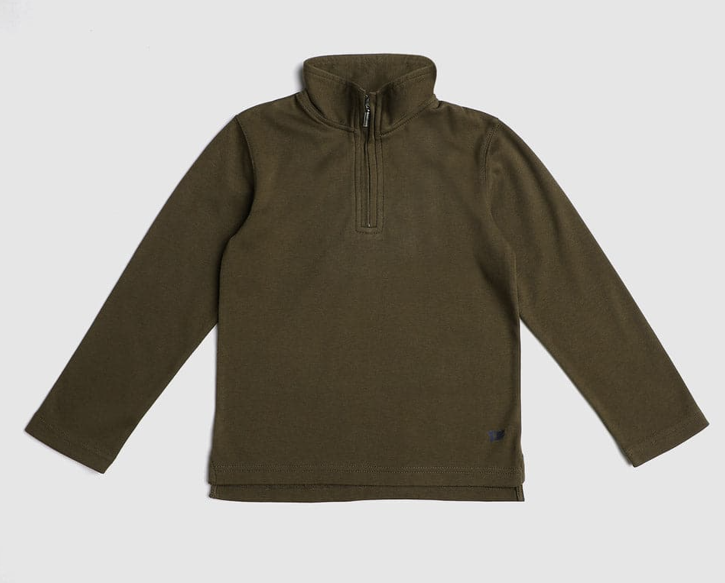 Astor 1/4 Zip Pullover