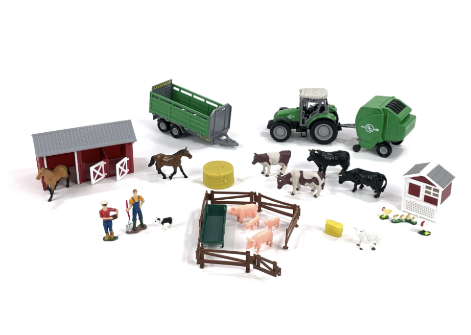 Farm Set