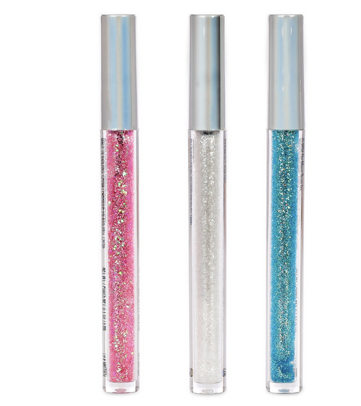 Glitter Mascara Set
