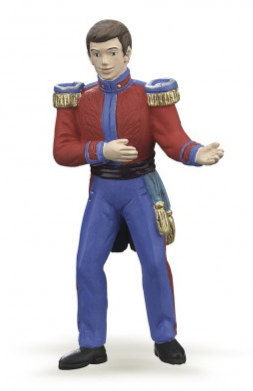 Prince Victor