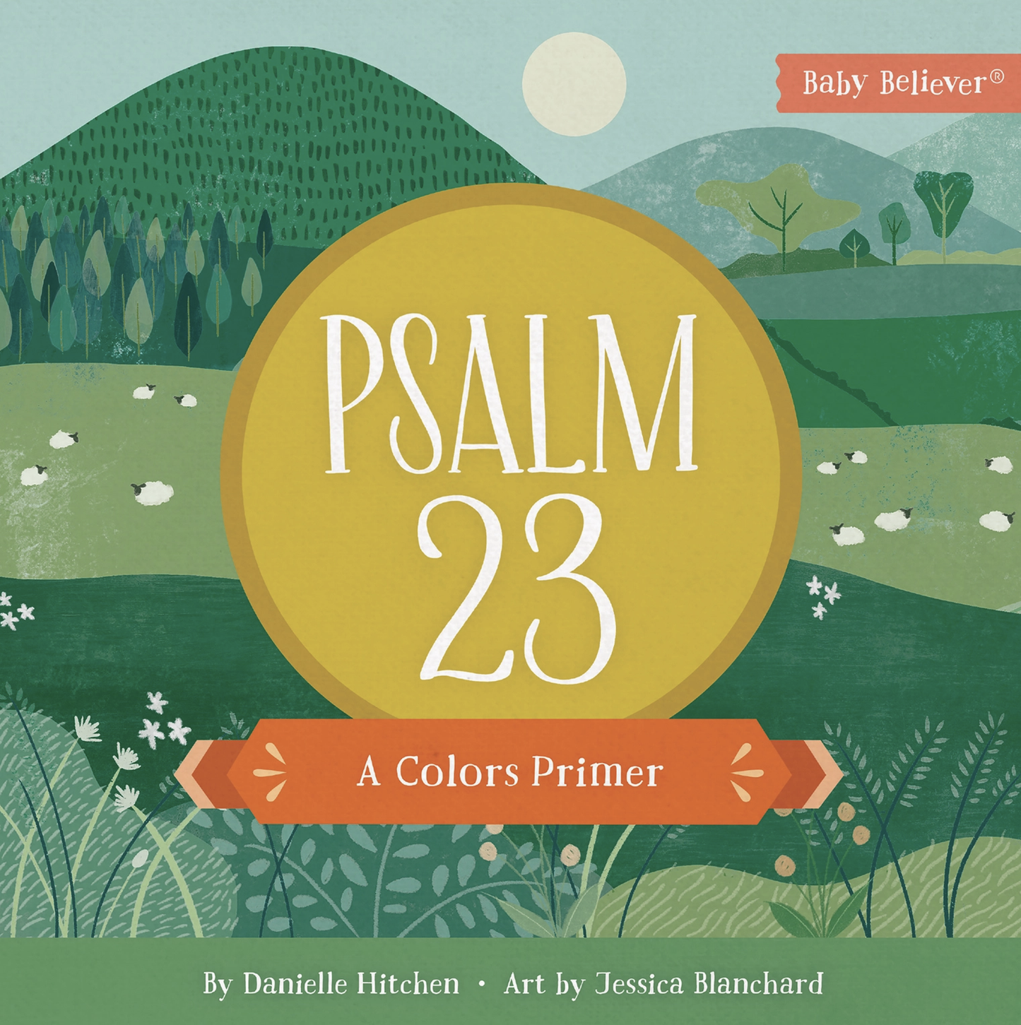 Psalm 23