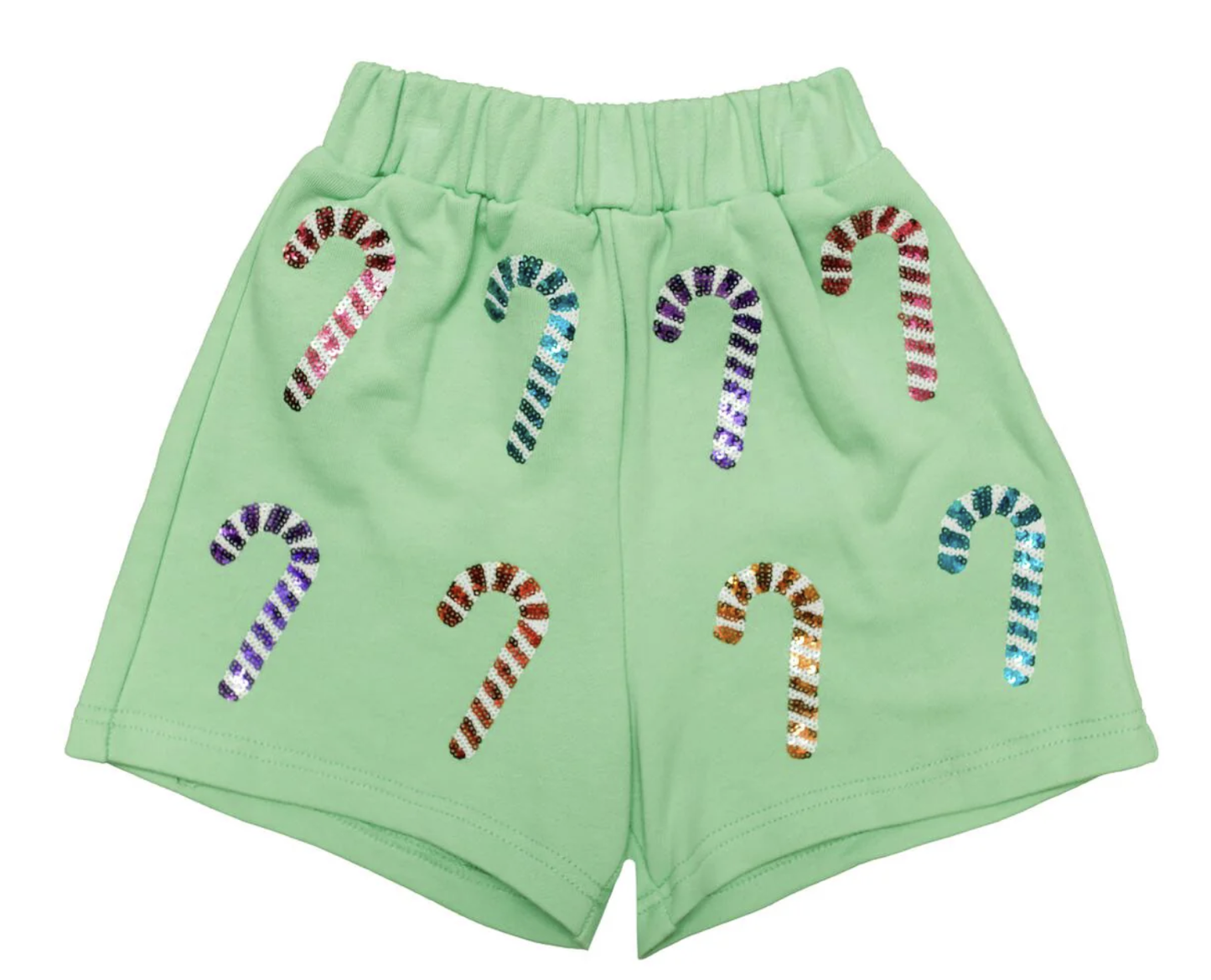Candy Cane Short