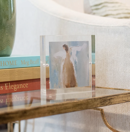 5x5 Acrylic Scripture Card Frame