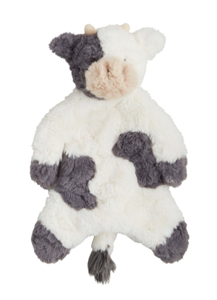 Cow Plush Woobie